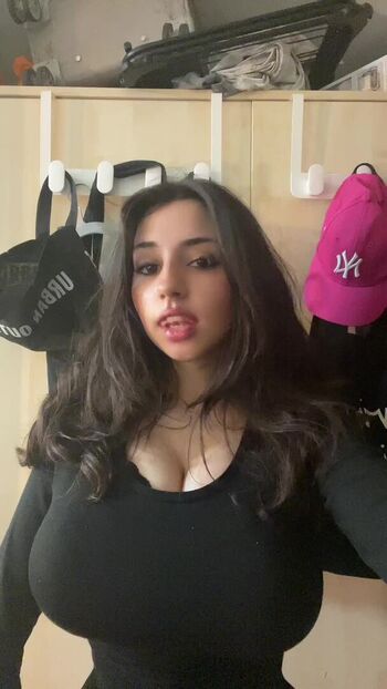 Full leaked Nylopylo private photo