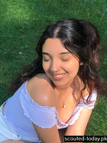 Full leaked Nymphdollette private photo