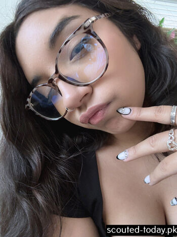 Full leaked Nymphdollette private photo