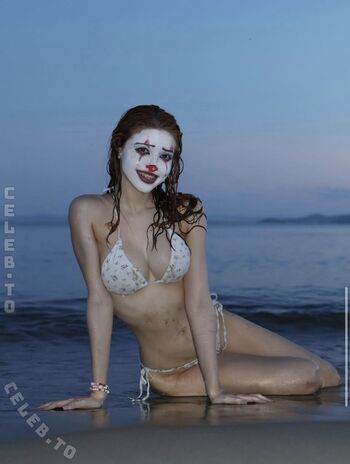 Full leaked Nymphetty private photo