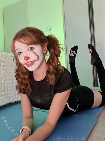 Full leaked Nymphetty private photo