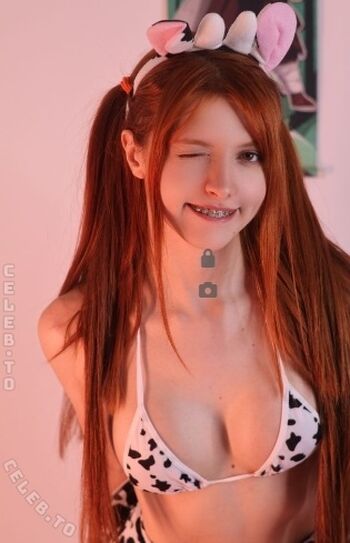 Full leaked Nymphetty private photo