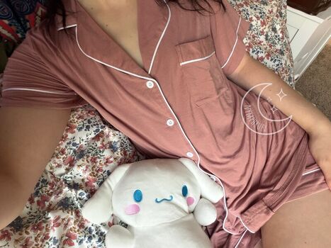 Full leaked Nymphruex private photo