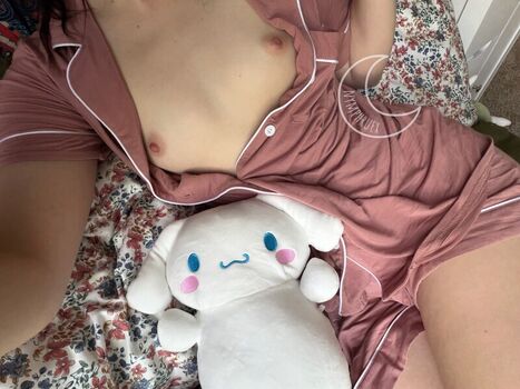 Full leaked Nymphruex private photo