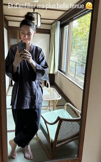 Full leaked Nynyhon private photo