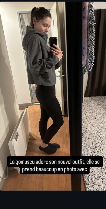 Full leaked Nynyhon private photo