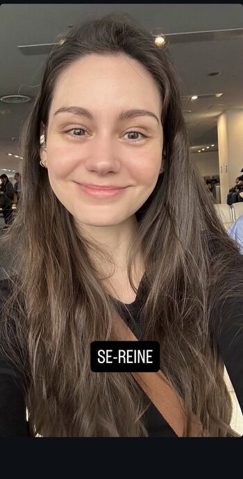 Full leaked Nynyhon private photo