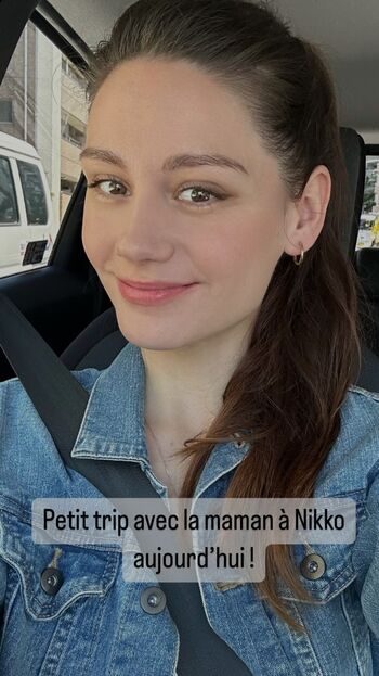 Full leaked Nynyhon private photo