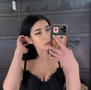 Full leaked Nyphthys private photo