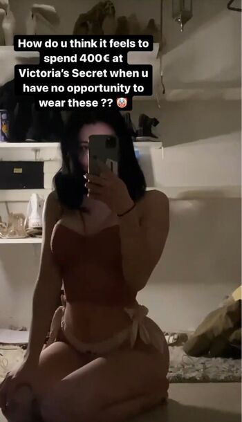 Full leaked Nyphthys private photo