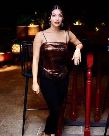 Full leaked Nyra banerjee private photo