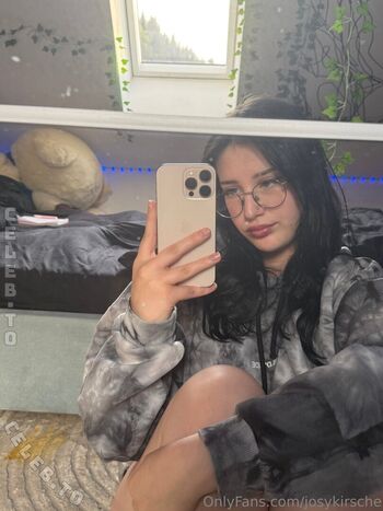 Full leaked Nyrae private photo