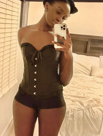 Full leaked Nysendolo private photo