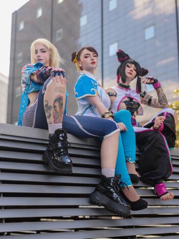 Full leaked Nyukix private photo