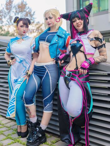 Full leaked Nyukix private photo