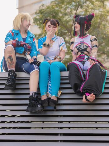 Full leaked Nyukix private photo