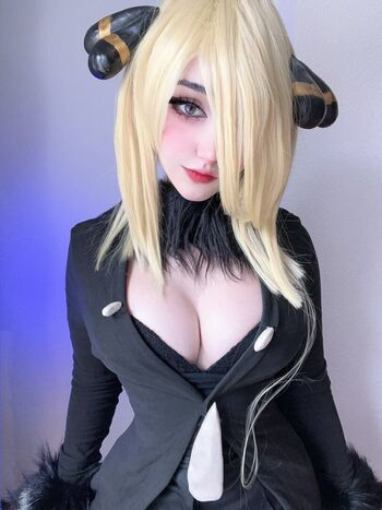 Full leaked Nyukix private photo