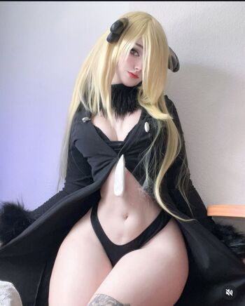 Full leaked Nyukix private photo