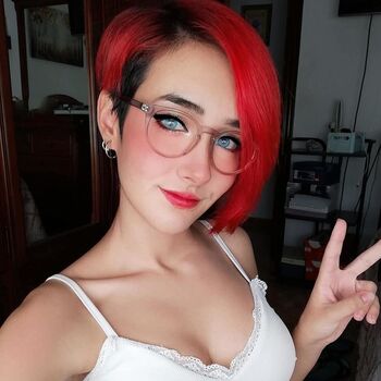 Full leaked Nyukix private photo