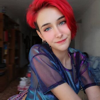 Full leaked Nyukix private photo