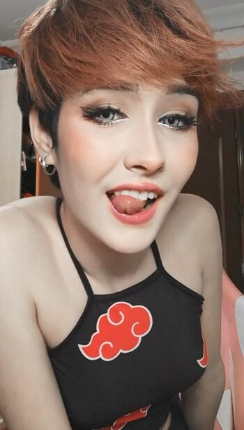 Full leaked Nyukix private photo