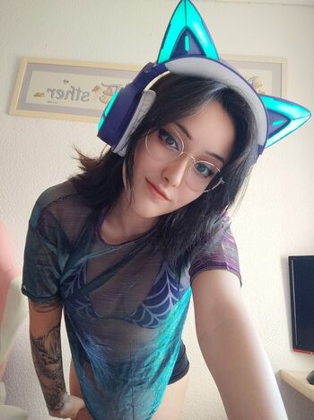 Full leaked Nyukix private photo