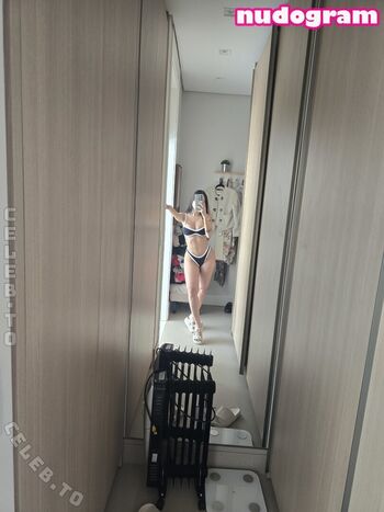 Full leaked Nyvi estephan page private photo
