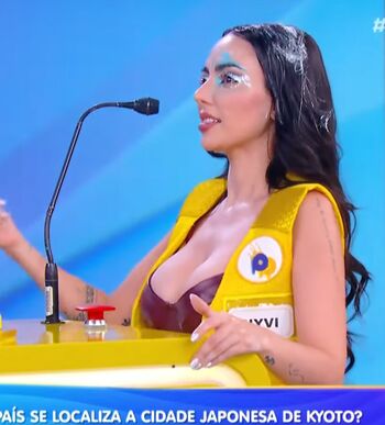 Full leaked Nyvi estephan private photo