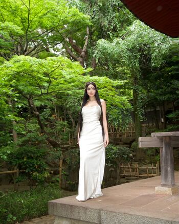 Full leaked Nyvi estephan private photo
