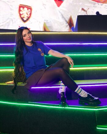 Nyvi Estephan