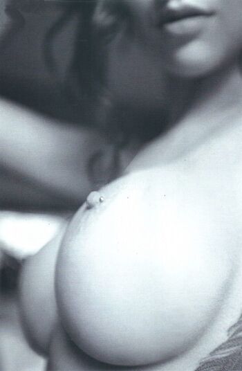 Full leaked Nyvi estephan page private photo