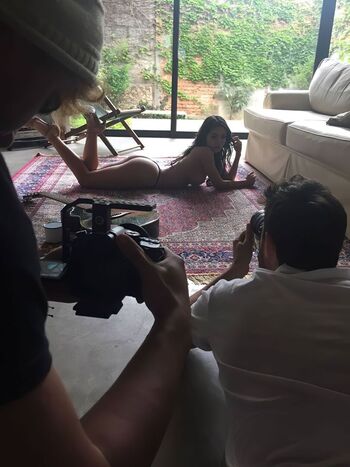 Full leaked Nyvi estephan private photo