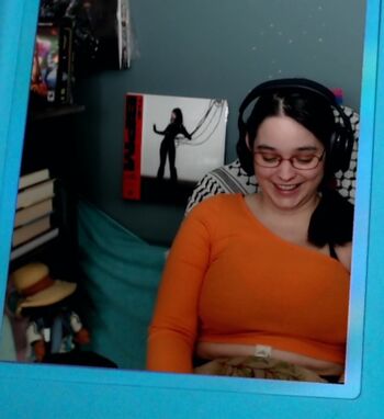Full leaked Nyxipuff private photo