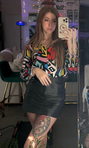 Full leaked Nyybeats private photo