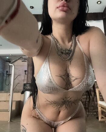 Full leaked Oxo private photo