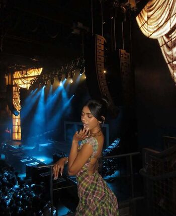 Full leaked Oi private photo