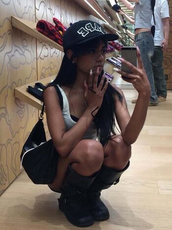 Full leaked Miss kristine/ private photo