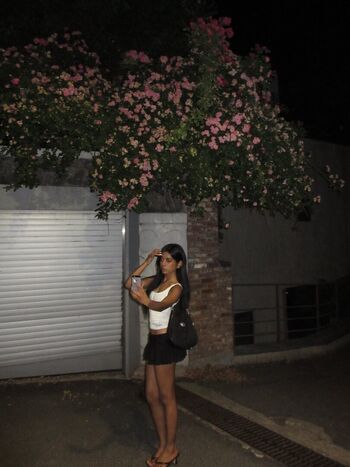 Full leaked Syren de mer/ private photo