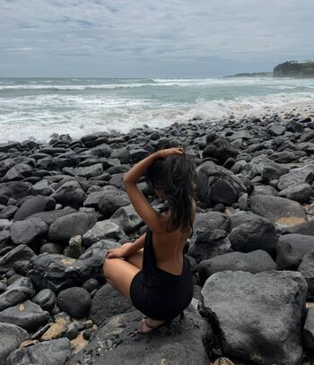 Full leaked Paige madeline calhoun/ private photo