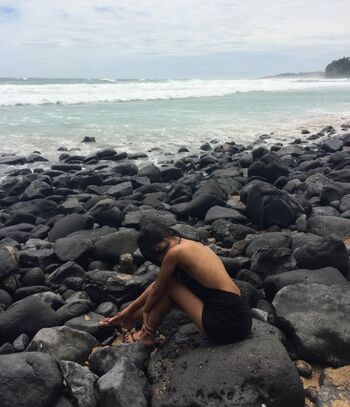 Full leaked Alessandra liu / private photo