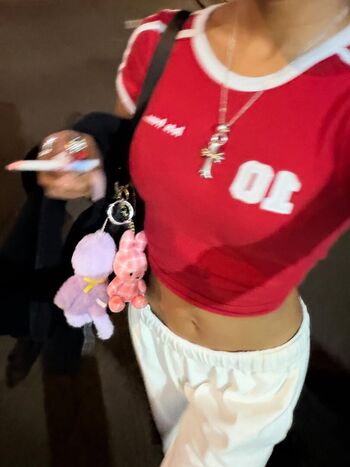 Full leaked Oi private photo