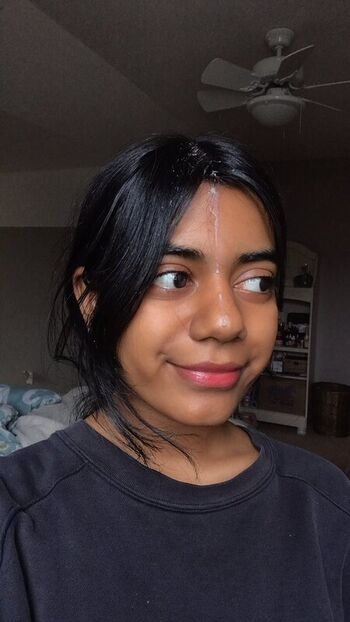 Full leaked Laniah diaz private photo