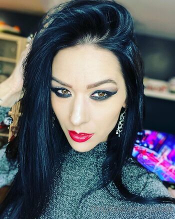 Full leaked Oana private photo