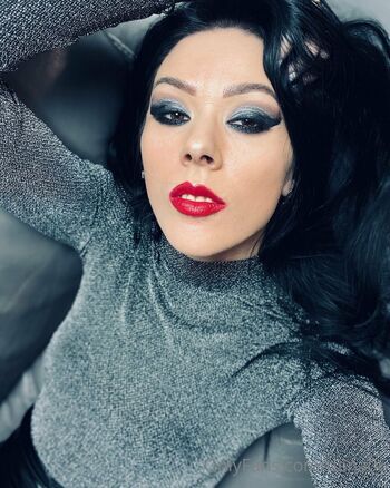 Full leaked Oana private photo
