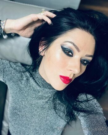 Full leaked Oana private photo