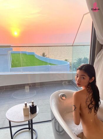 Full leaked Oanhdaqueen private photo