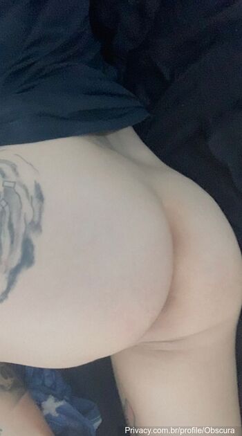 Full leaked Obscureinkbaby private photo