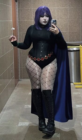 Full leaked Obscuremilk private photo