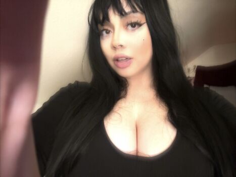 Full leaked Obscurepluto private photo