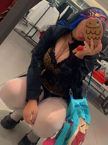 Full leaked Obsesassad private photo
